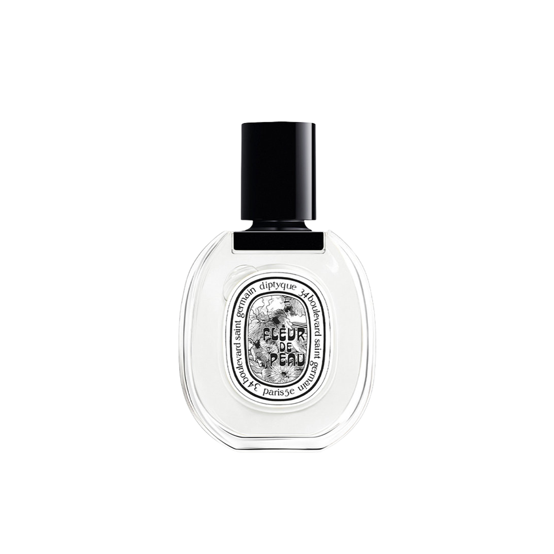 딥티크 플레르 드 뽀 오 드 뚜왈렛 50ml(Diptyque Fleur De Peau Eau De Toilette 50ml)