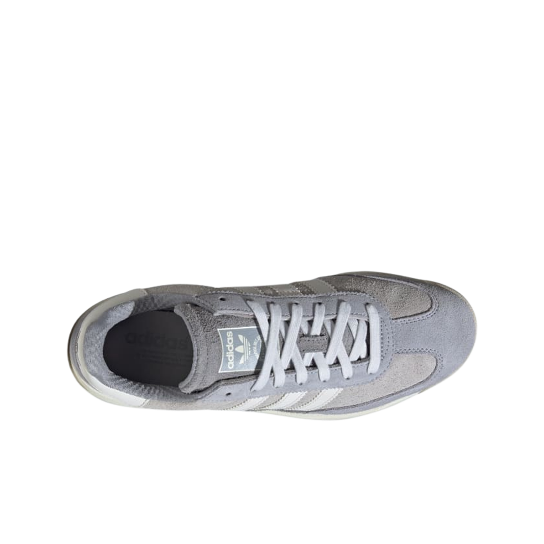 아디다스 오리지널스 SL 72 RTN 그레이 투 크리스탈 화이트(Adidas Originals SL 72 RTN Grey Two Crystal White) - 2