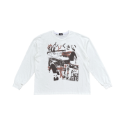 qualisartifexpereo 5-1 Long Sleeve Cream