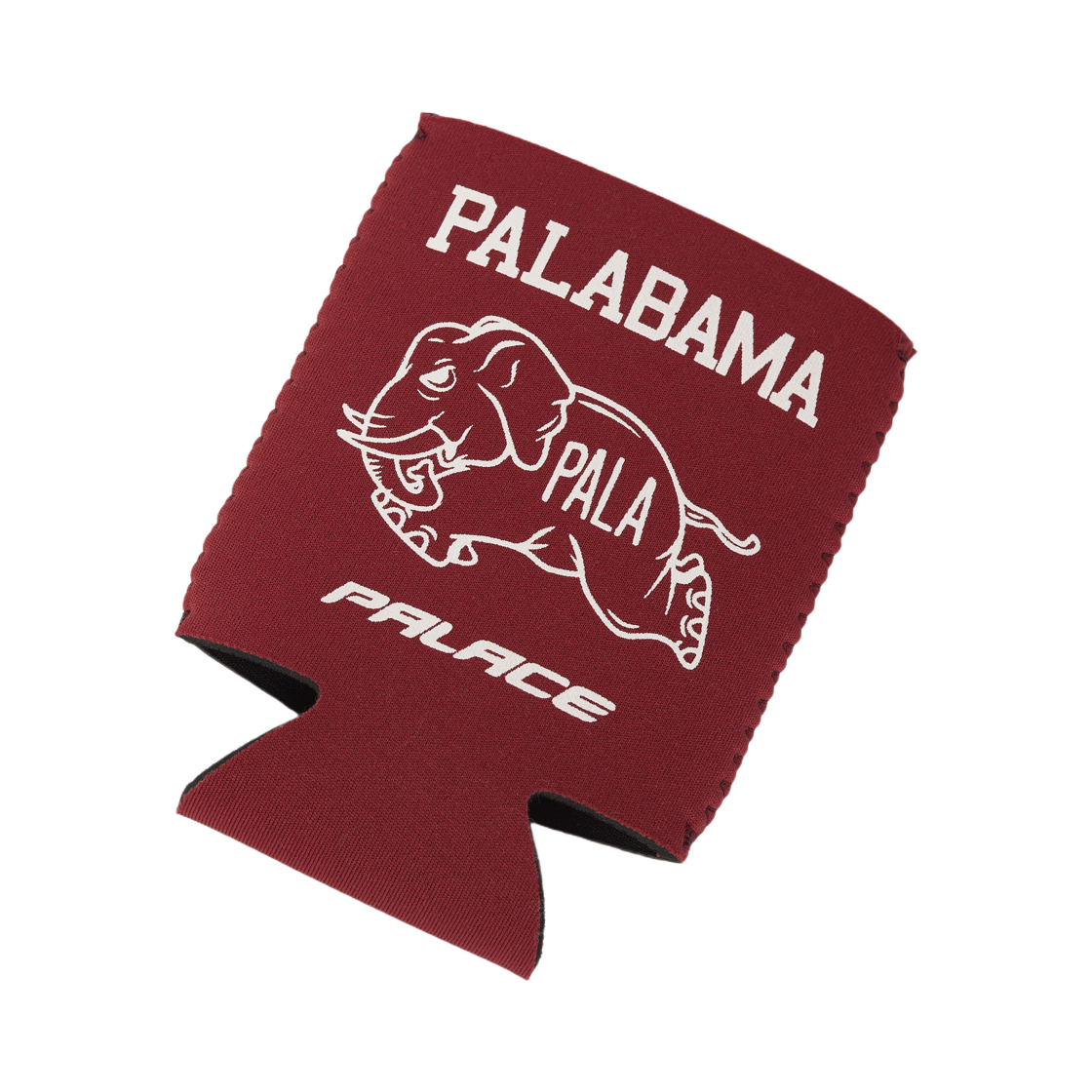 - Palace Palabama Koozie Red - 25FW