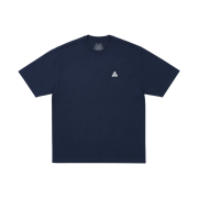 Palace Sofar T-Shirt Navy - 25FW
