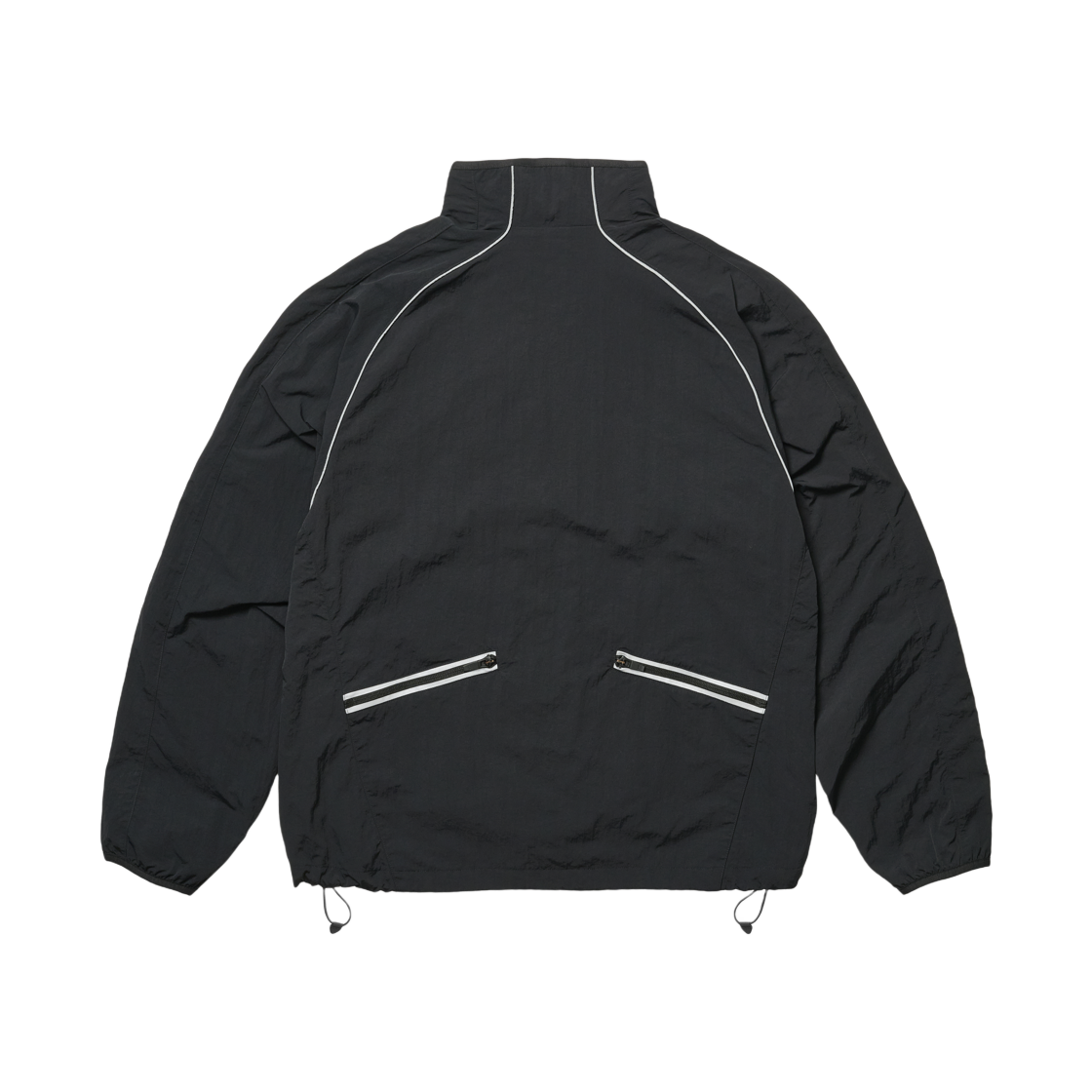 팔라스 랙 25 쉘 자켓 블랙 - 25FW(Palace Rack 25 Shell Jacket Black - 25FW) - 2