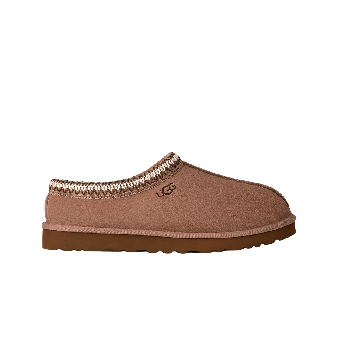 어그 타스만 2 슬리퍼 라키 오크(UGG Tasman II Slipper Rocky Oak)