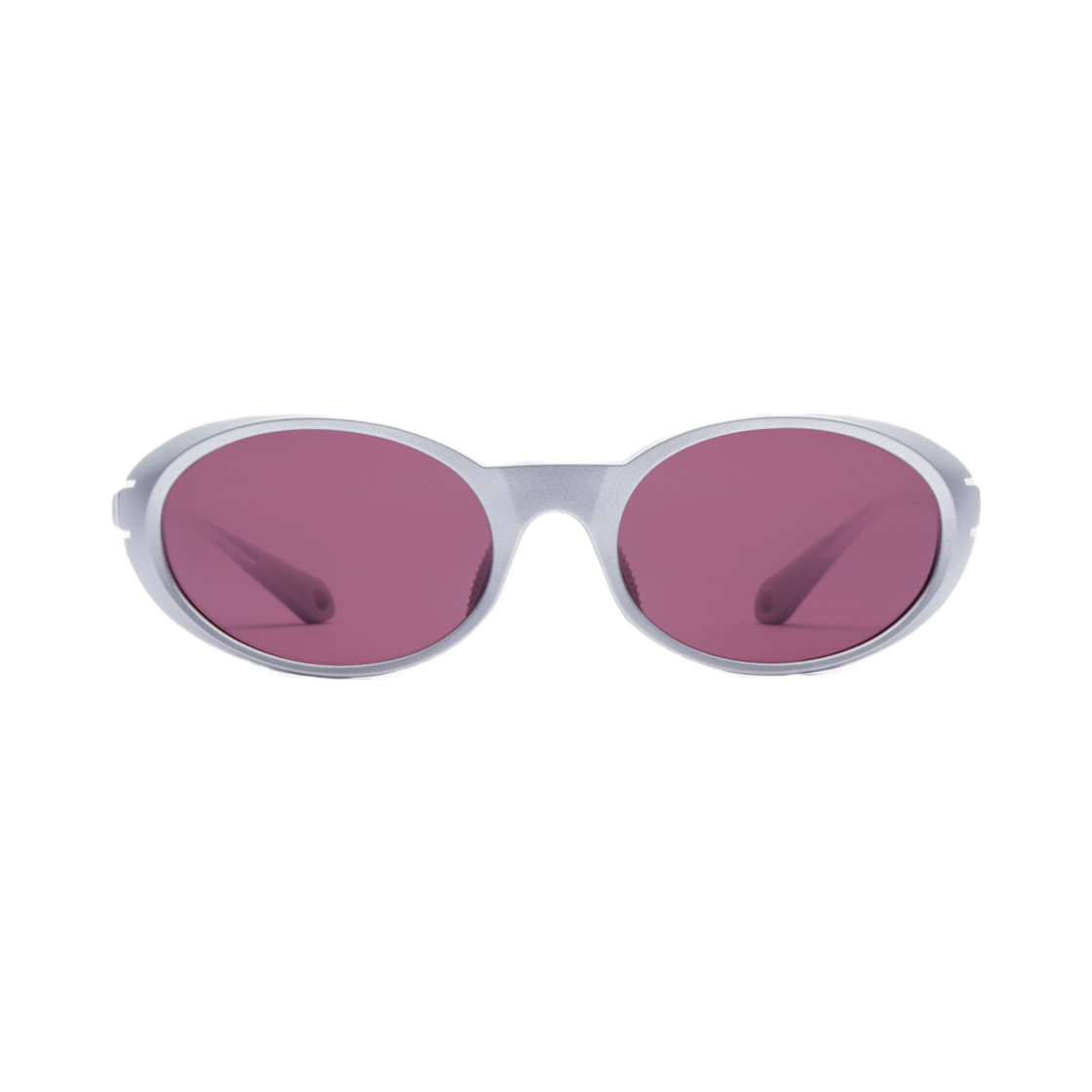 RDR003US002BR Ridar Fever R106 Universal Silver R+ Black Rose