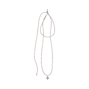 Riomeu Layer String Necklace