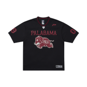 Palace Palabama Mesh Jersey Black - 25FW