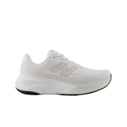 (W) New Balance Fresh Foam More v6 NB 103 White Reflection Grey Matter - D Wide