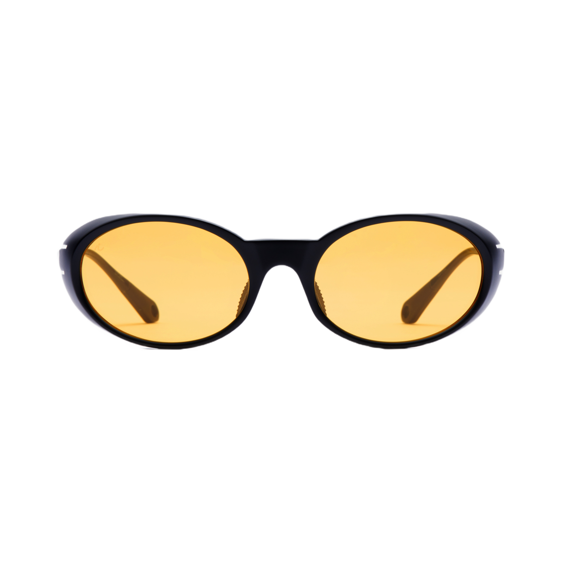 라이다 피버 R109 세미 블랙 R+ 캔디 옐로우(Ridar Fever R109 Semi Black R+ Candy Yellow)