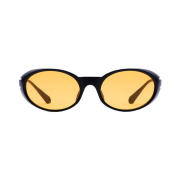 Ridar Fever R109 Semi Black R+ Candy Yellow
