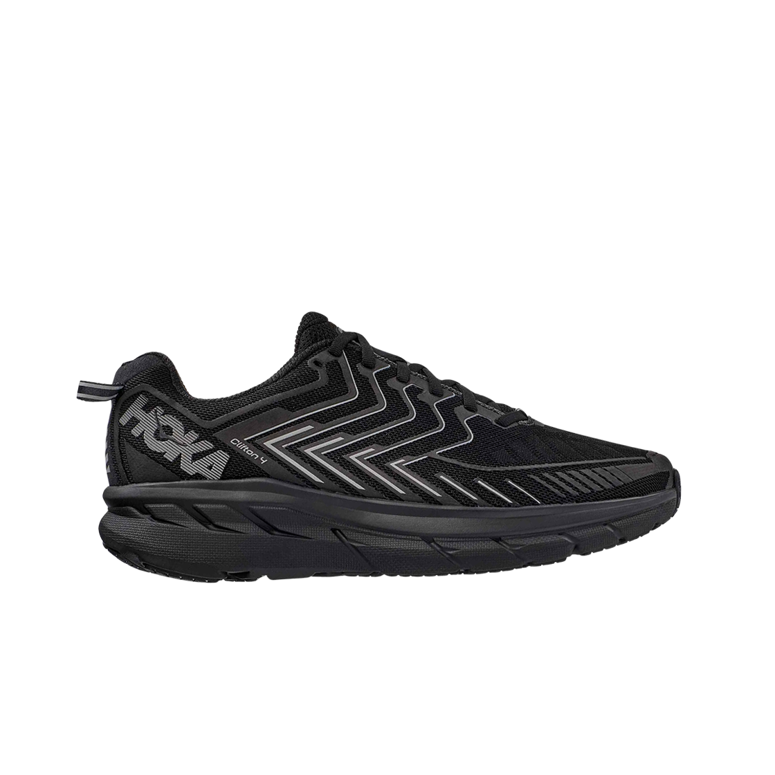 1108409-TAR Hoka x Outdoor Voices Clifton Black
