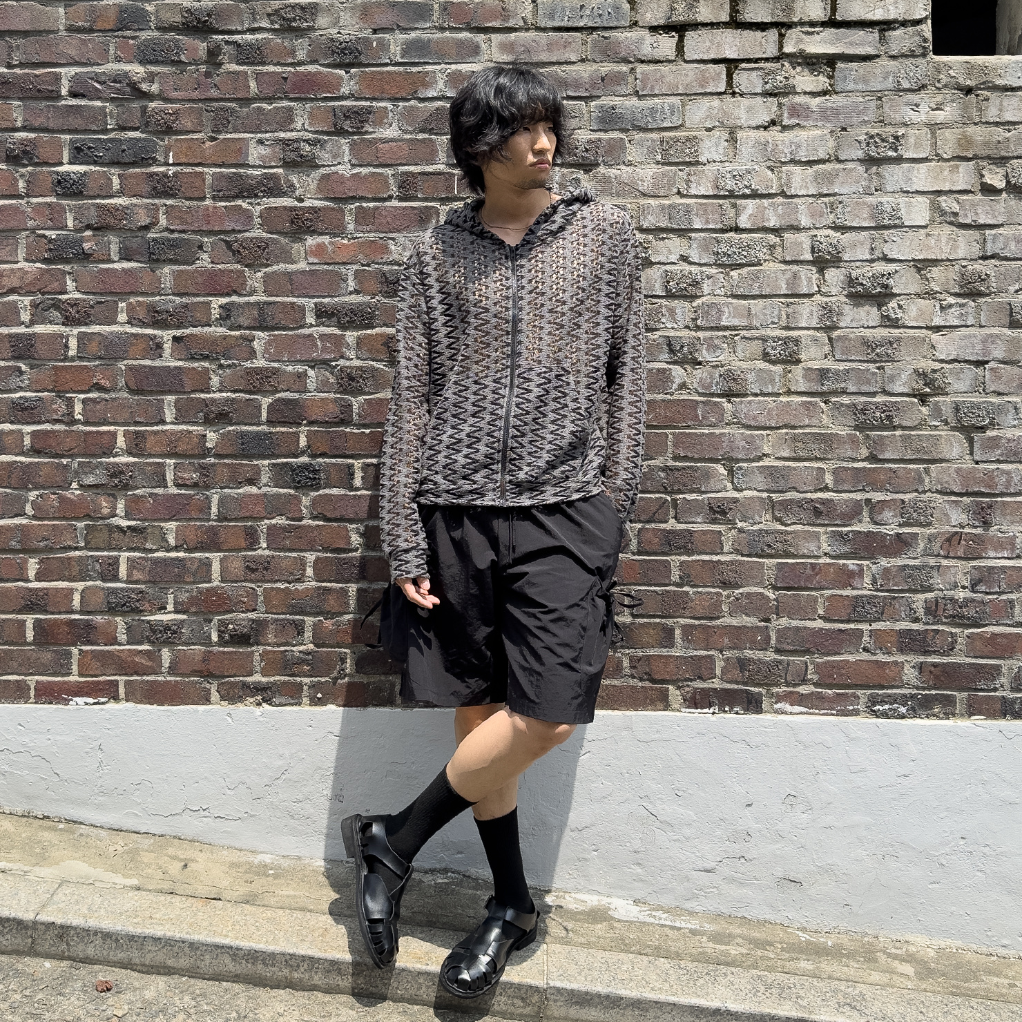 언타터님의 스타일 - 4