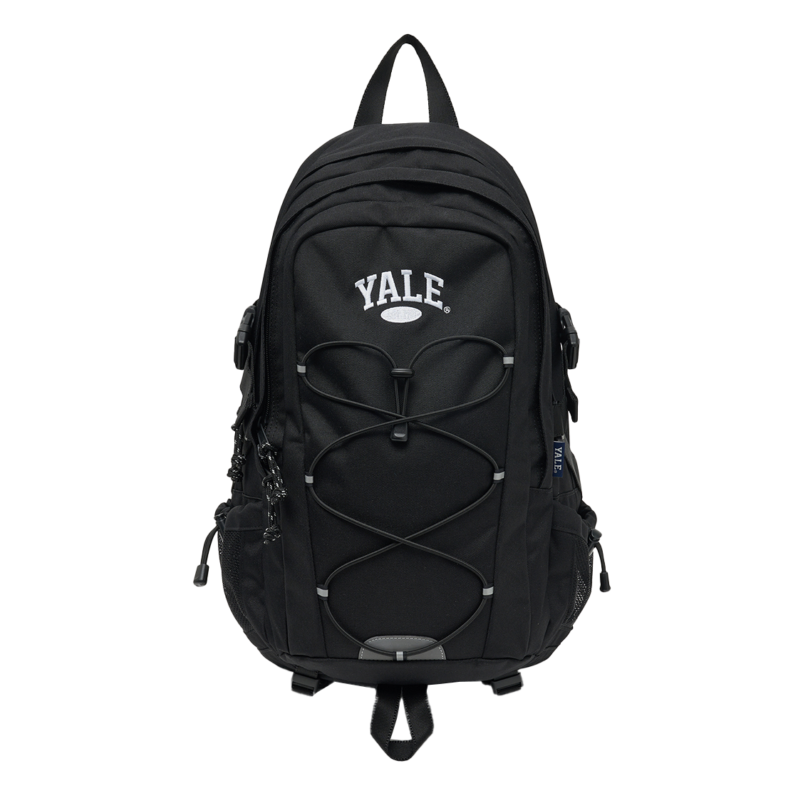 YFX2BG303SBK Yale Think Pack 31L Black