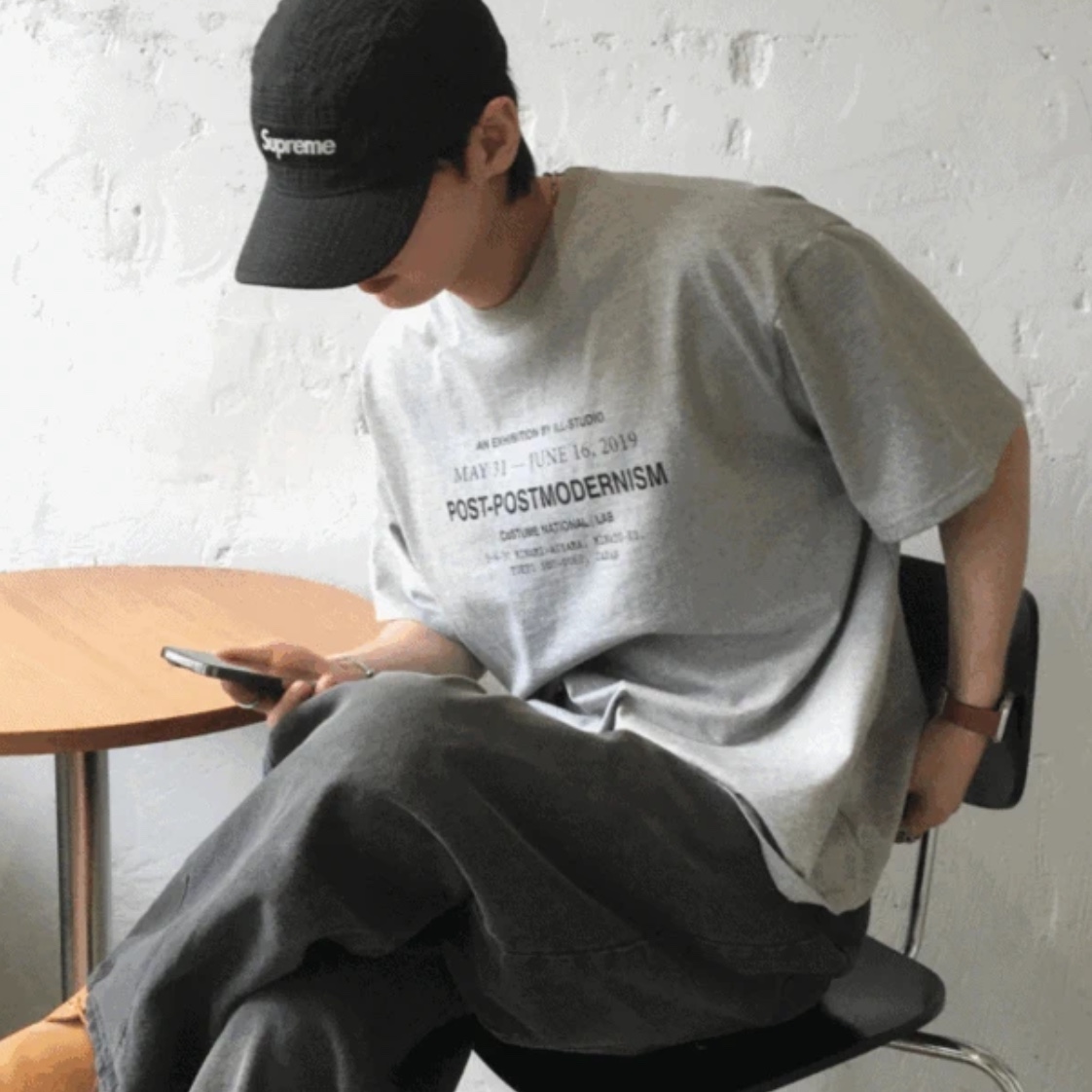 jangsamaster님의 스타일