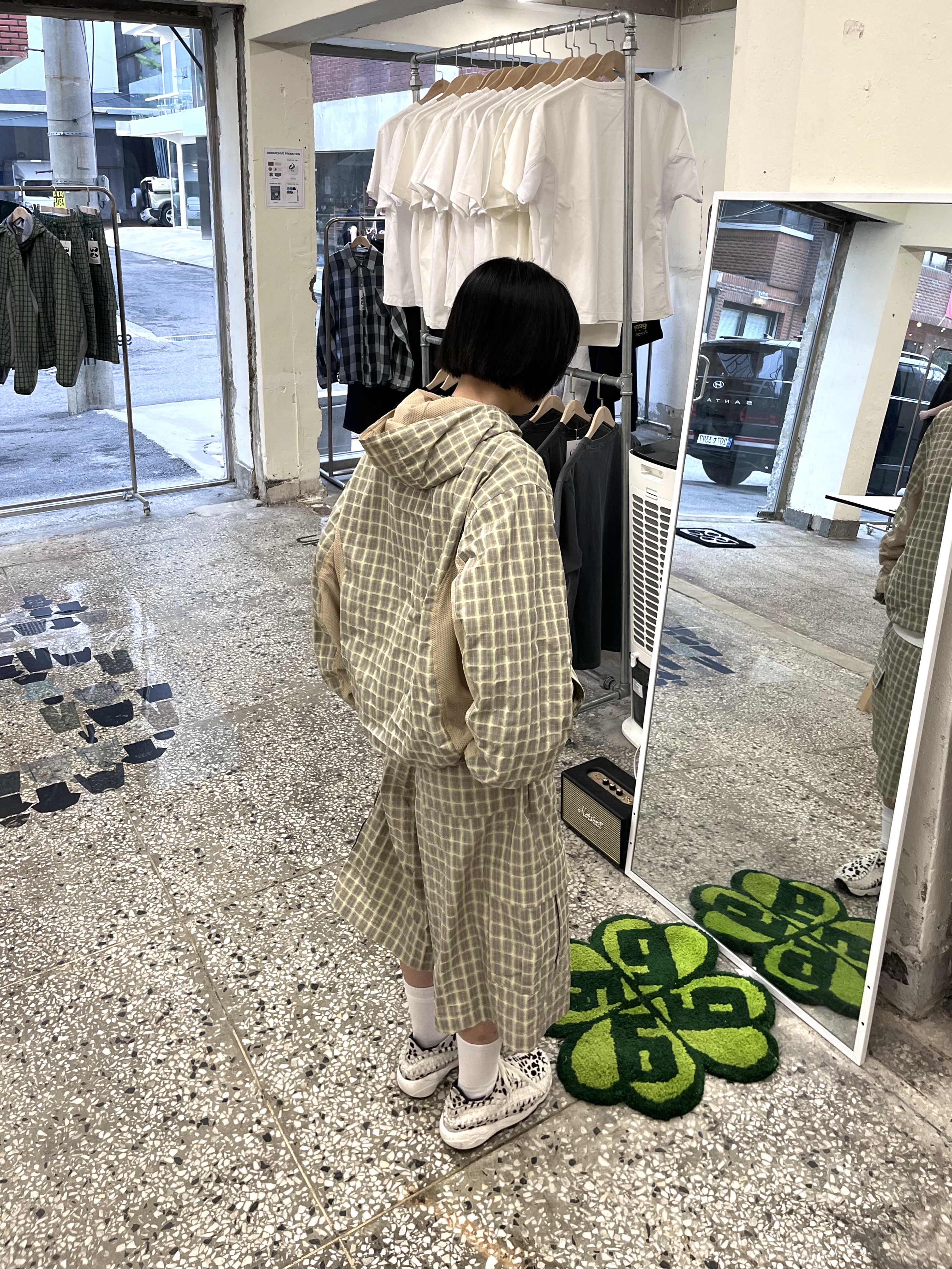 <:3--)~님의 스타일 - 2