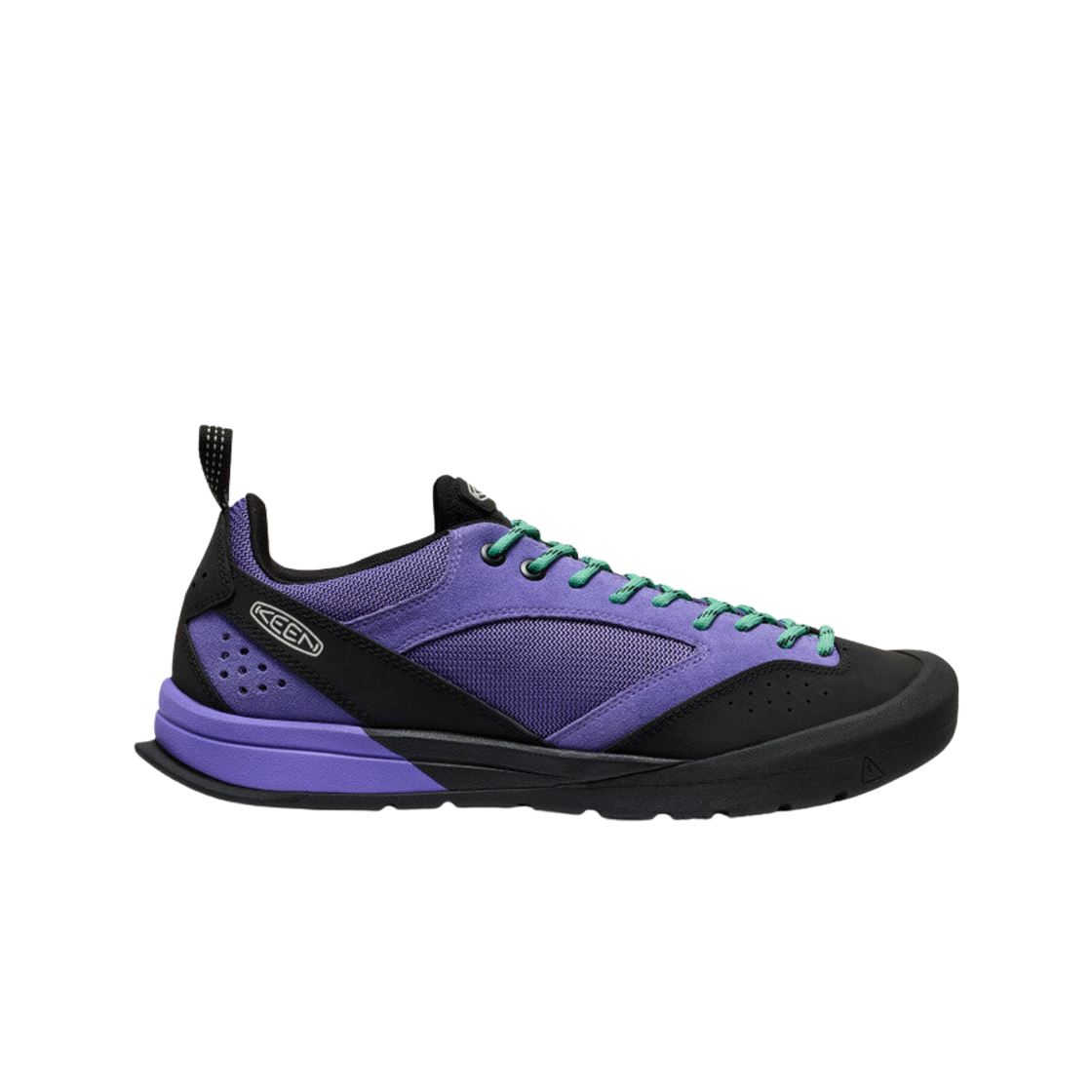1031195 Keen Jasper III Sneakers Purple Opulence Black