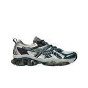 Asics Gel-Quantum Kinetic Oatmeal Dark Taupe