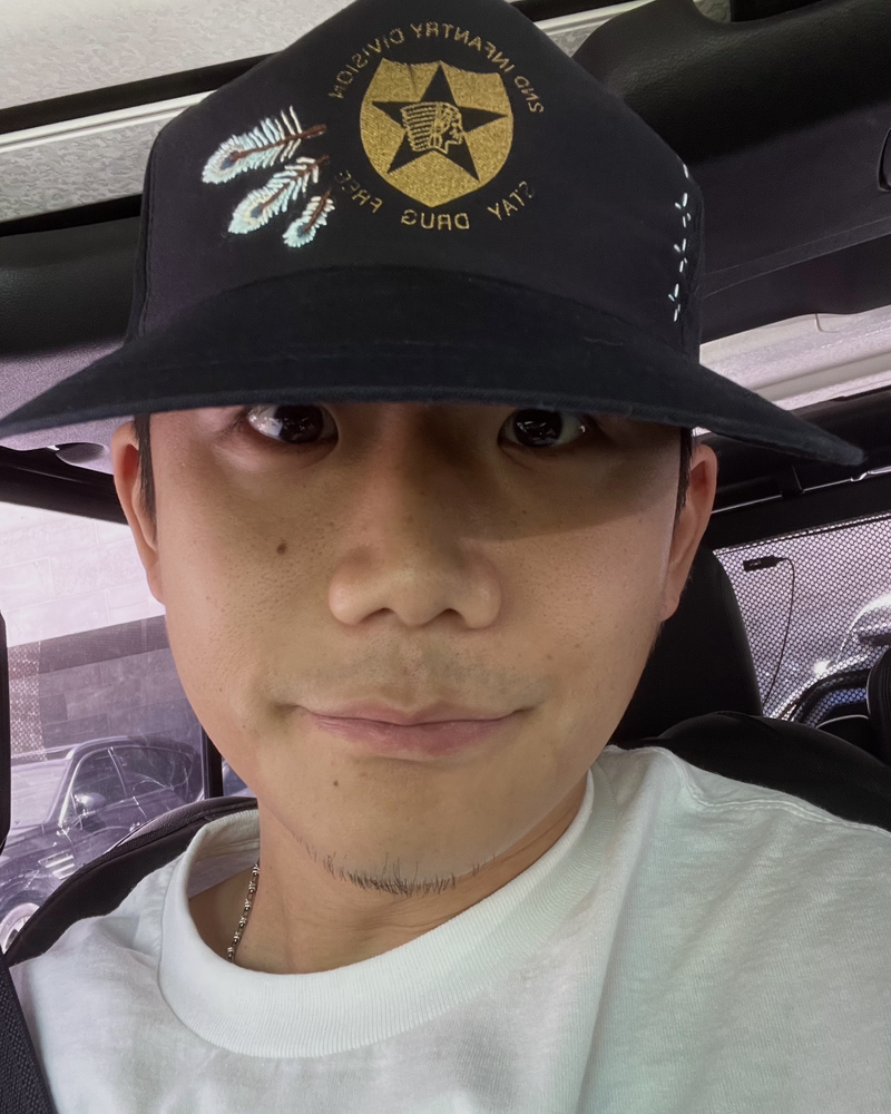 KREAM 프로필 이미지