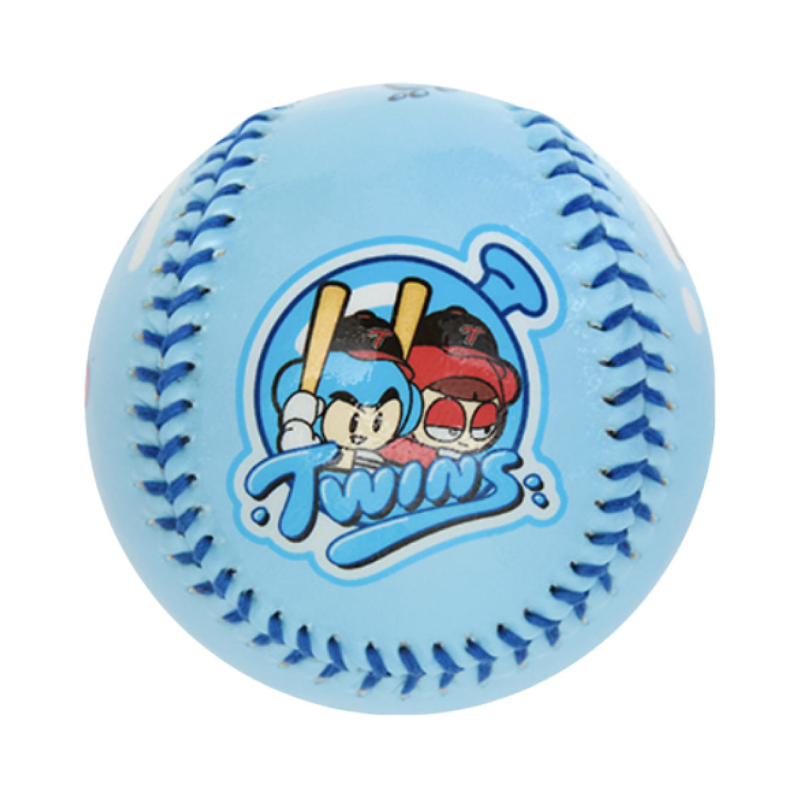 - LG Twins x Crazy Arcade Water Balloon Ball Sky Blue