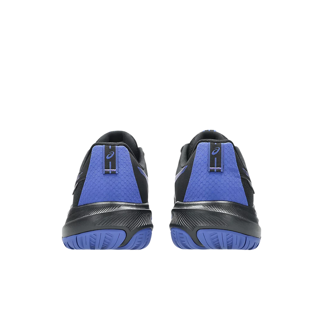 아식스 젤 챌린저 15 블랙 다크 코발트(Asics Gel-Challenger 15 Black Dark Cobalt) - 3