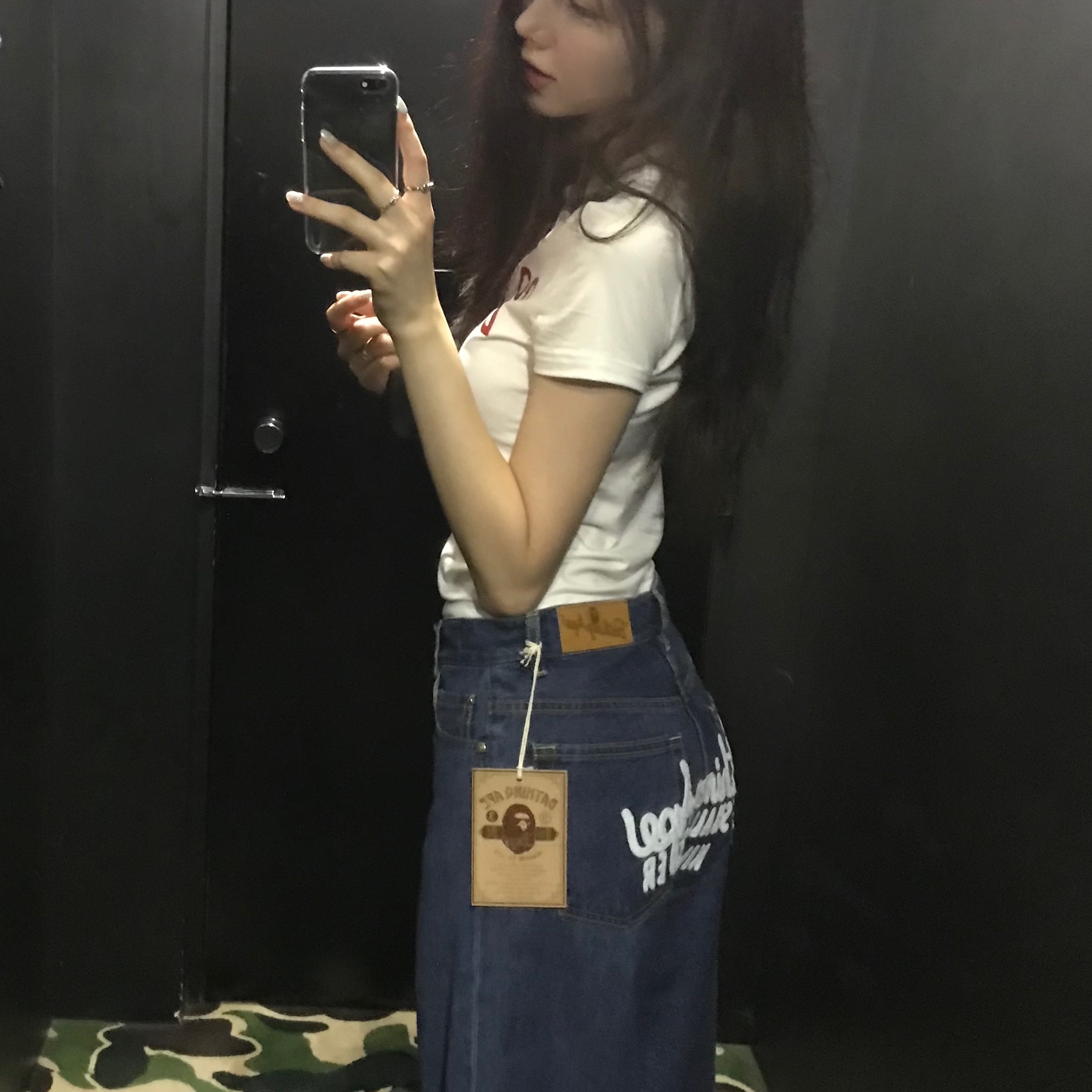 eeeee님의 스타일