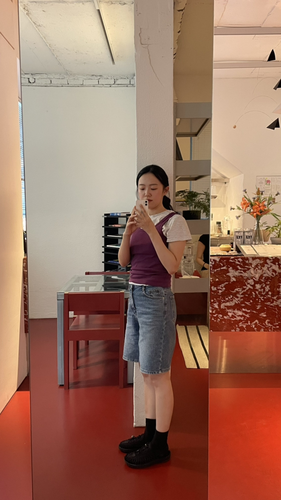 KREAM 프로필 이미지