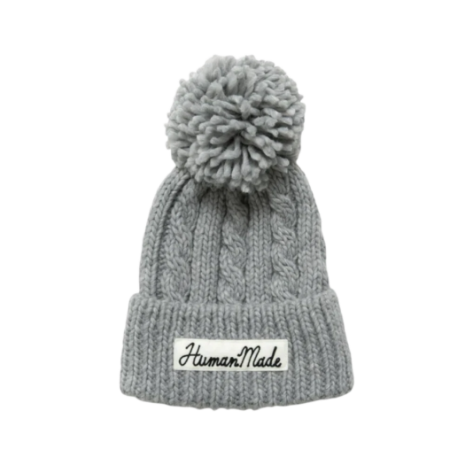 帽子 HUMAN MADE CABLE POP BEANIE Buy Human Made Pop Beanie 'Red' - HM26GD016 RED | GOAT AU