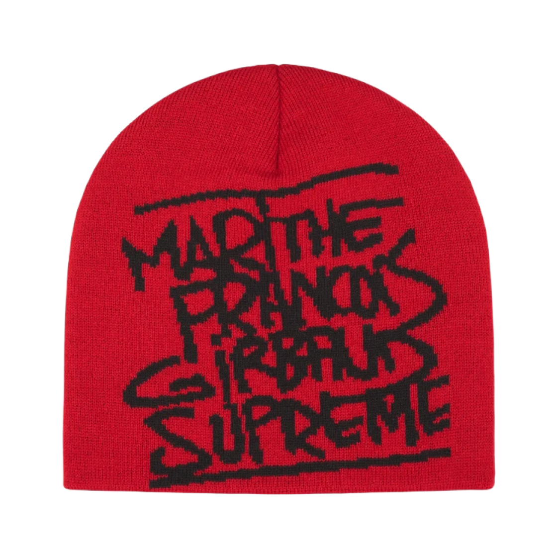 Supreme x Marithe Fra STYLE | KREAM