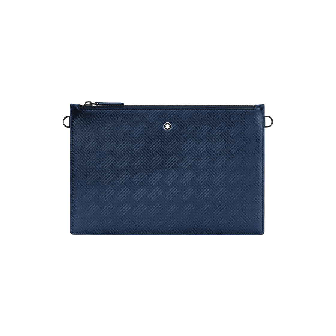 198059 Montblanc Extreme 3.0 Pouch Ink Blue