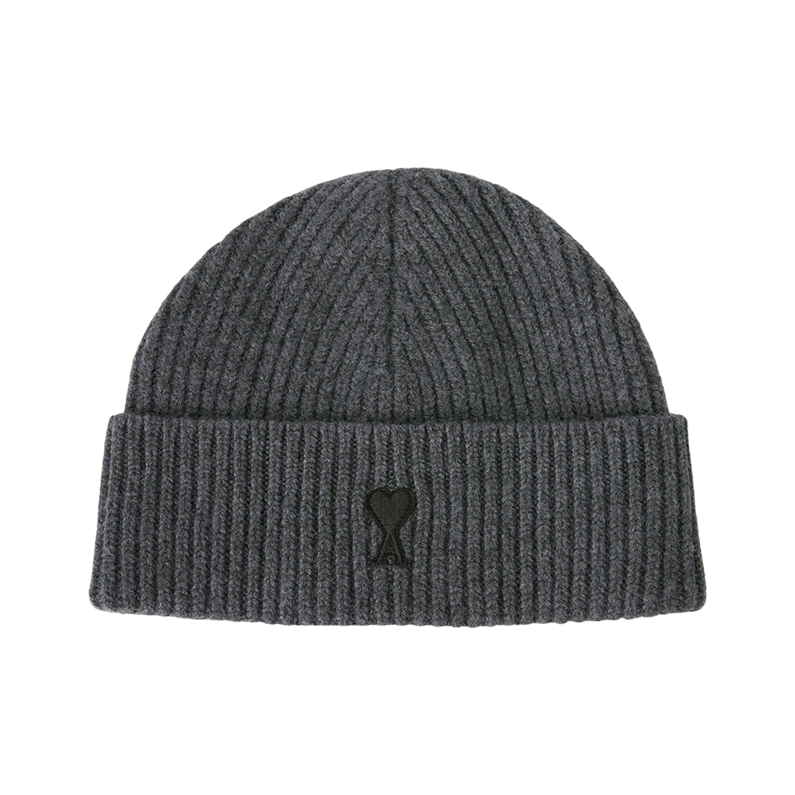 아미 비니 차콜(AMI Beanie Charcoal) - 1