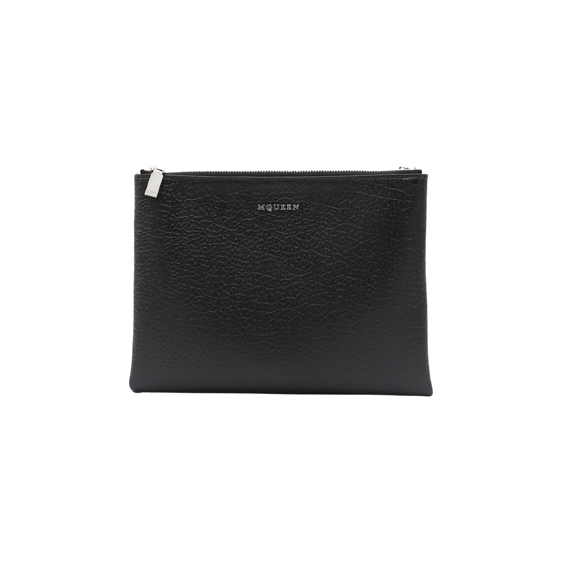 알렉산더 맥퀸 크로스바 클러치 블랙(Alexander McQueen Cross Bar Clutch Black)