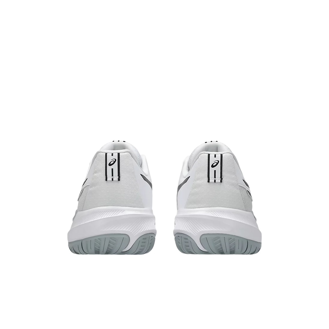 아식스 젤 챌린저 15 화이트 건메탈(Asics Gel-Challenger 15 White Gunmetal) - 3