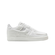 Nike Air Force 1 Low Canvas Summit White Light Orewood Brown