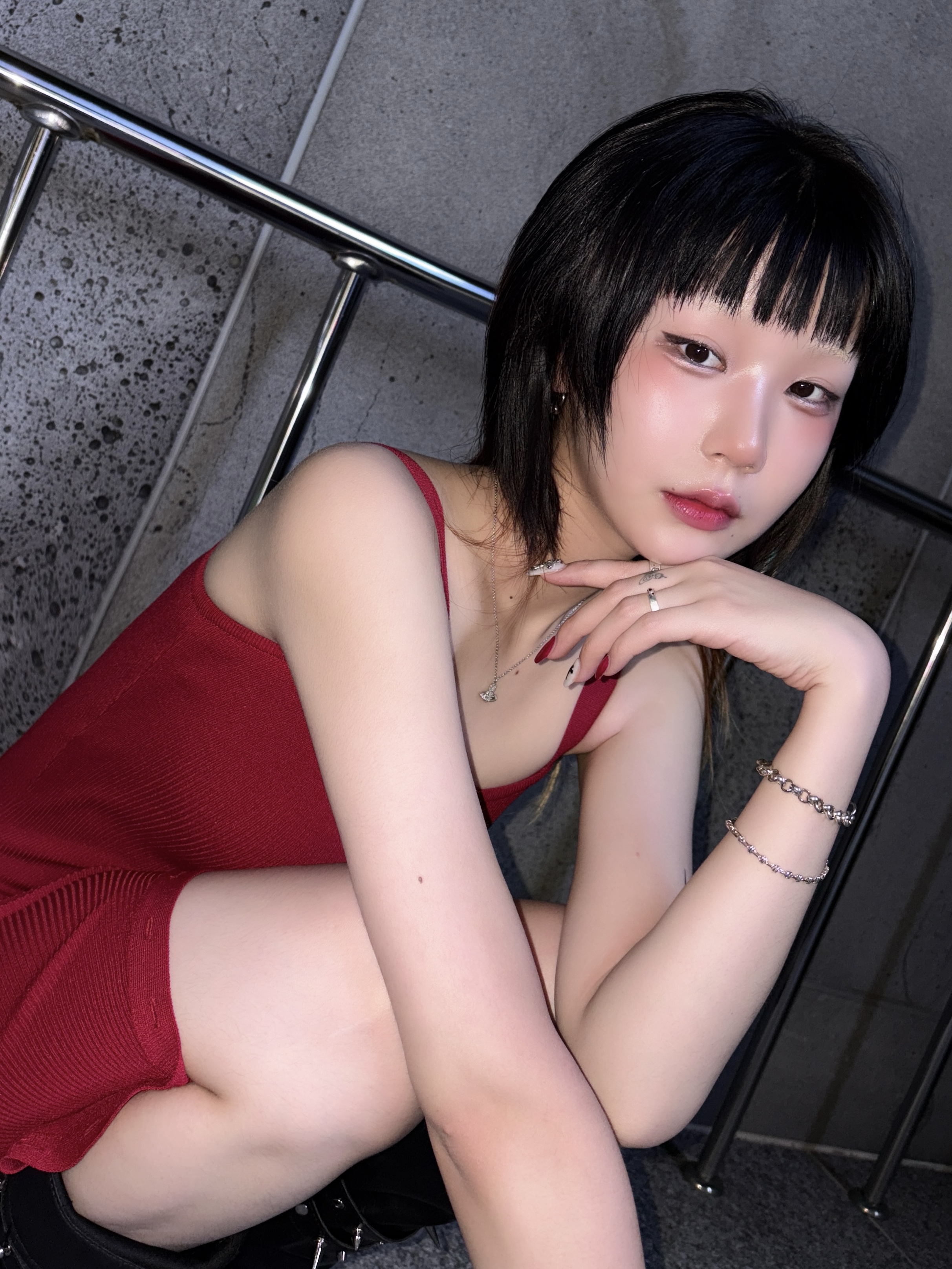 KREAM 스타일 - 1