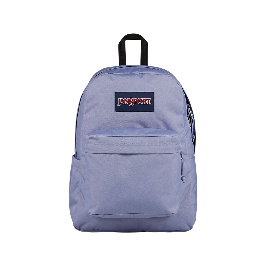 JS0A4QUELA6 Jansport Superbreak Plus Laptop Backpack Lavender Ash