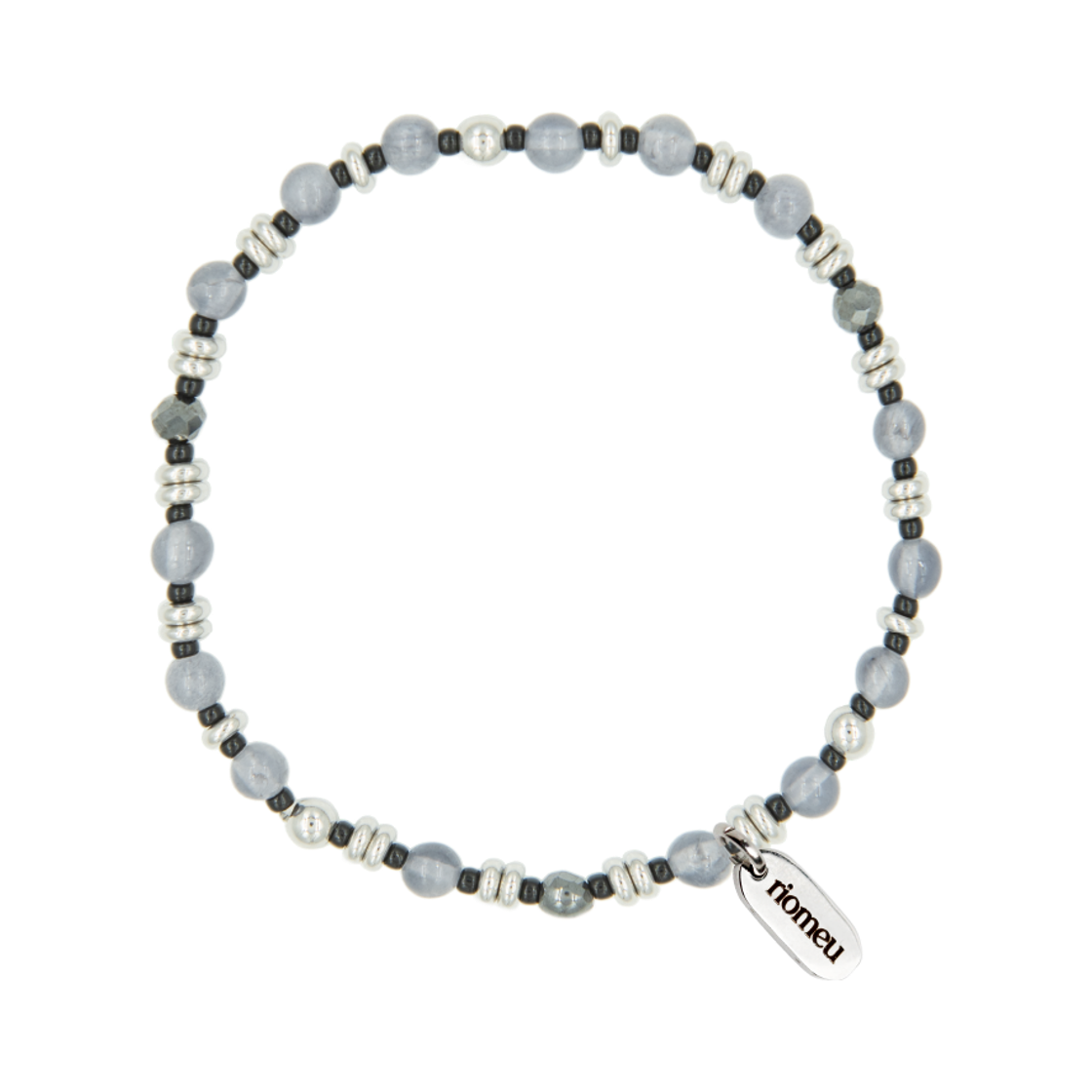 리오므 아나스 안세르 팔찌(Riomeu Anser anser Bracelet)