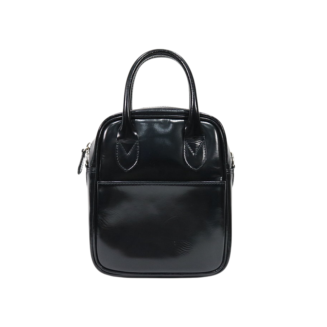 꼼데가르송 미니 쓰리웨이 아오야마백 블랙(Comme des Garcons Mini 3Way Aoyama Bag Black)