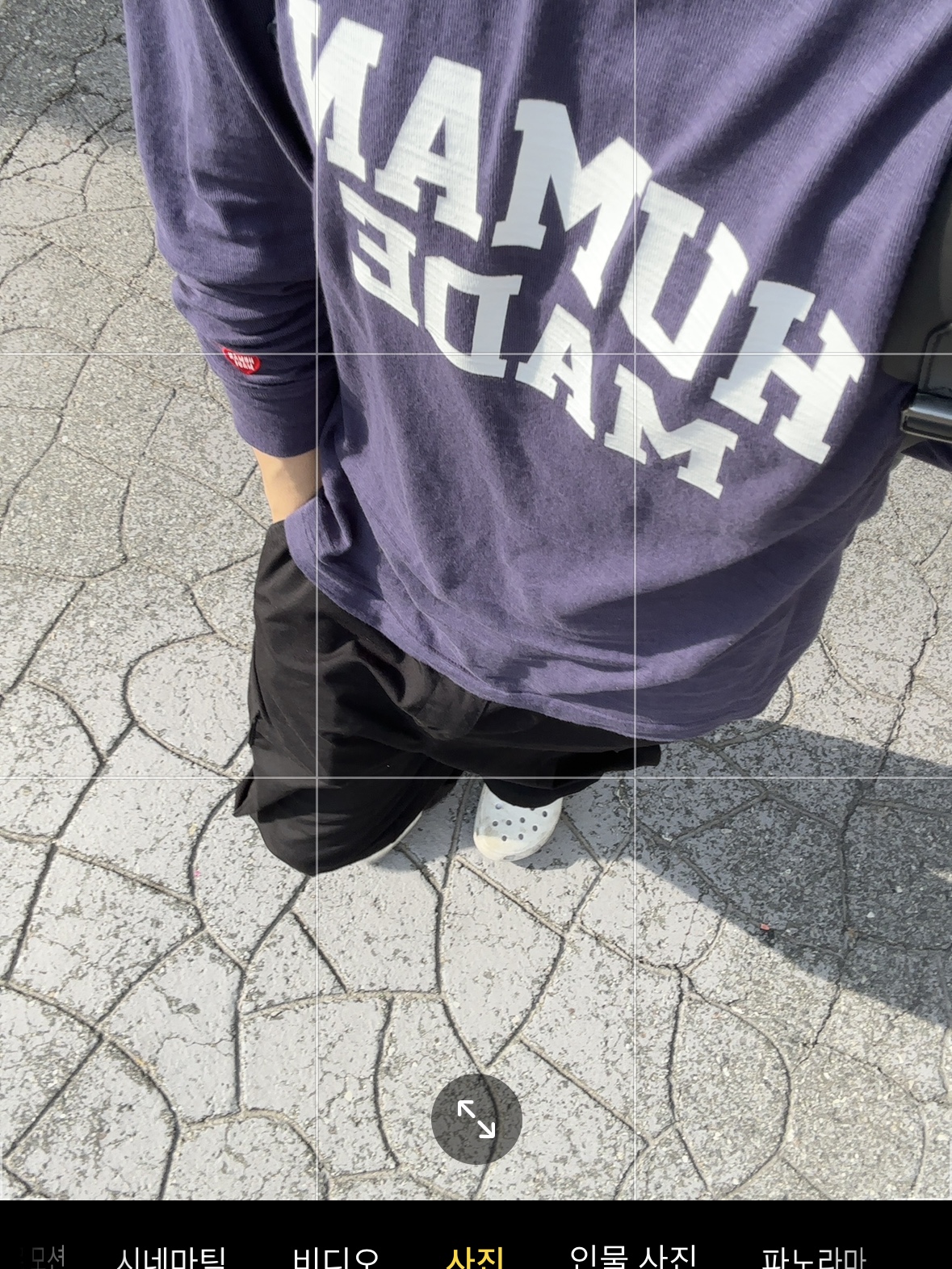 _junzm님의 스타일