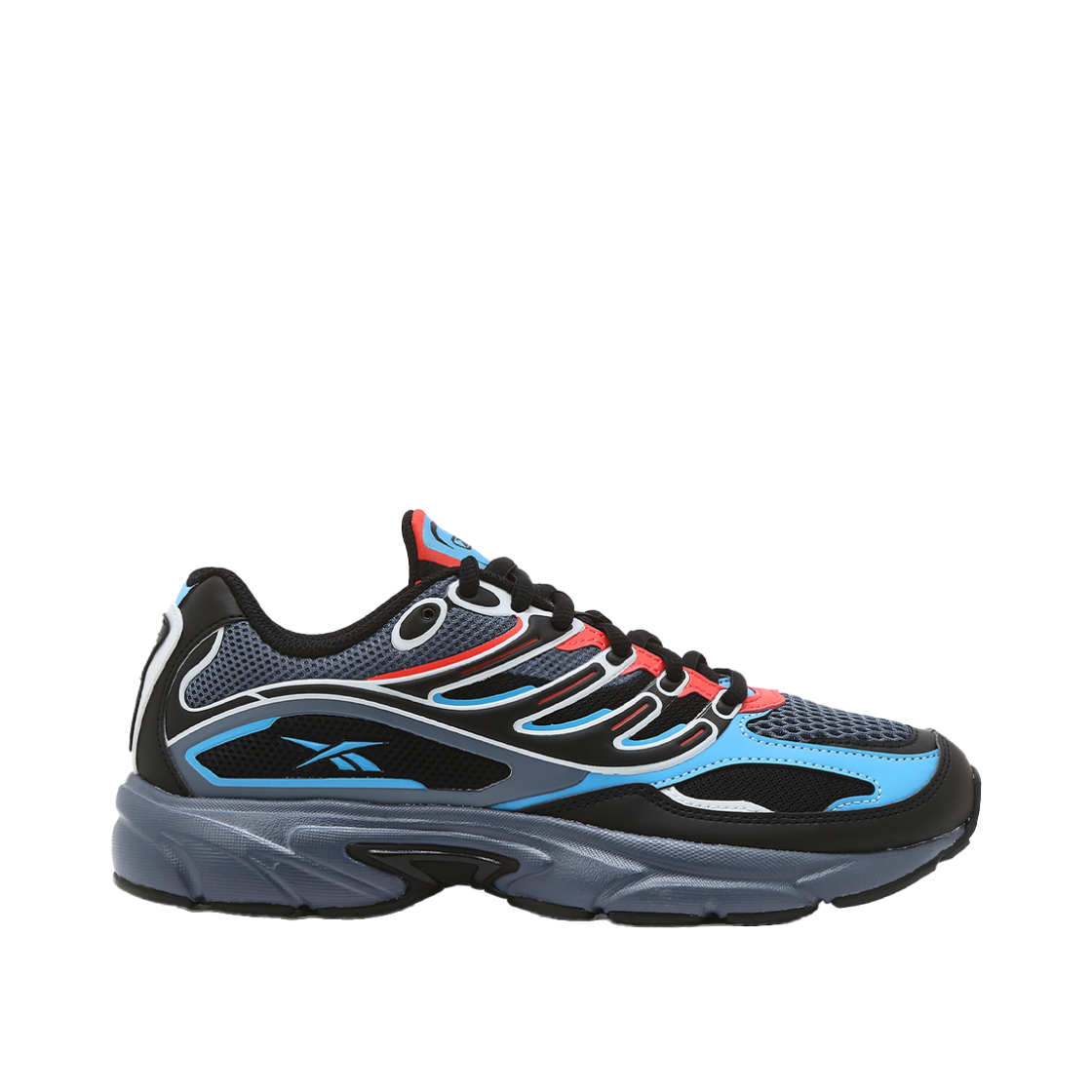 리복 프리미어 로드 컨트롤 블루 레드