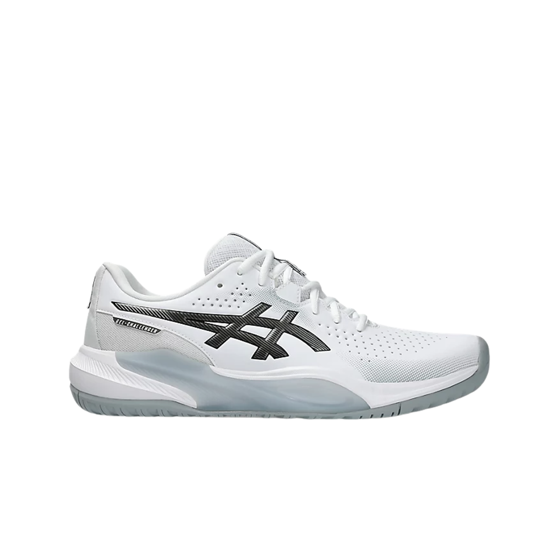 아식스 젤 챌린저 15 화이트 건메탈 | Asics | KREAM