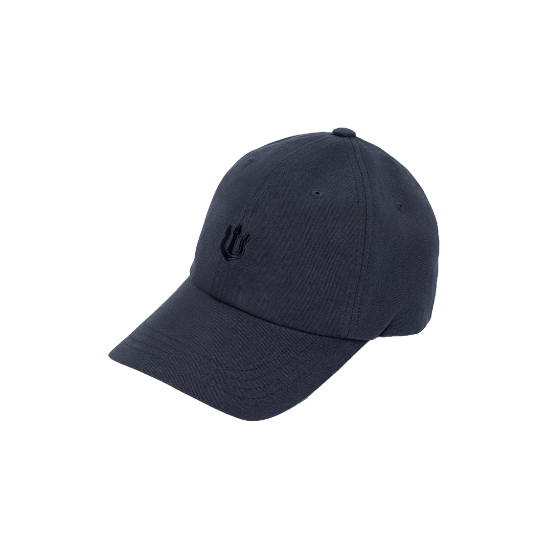 HW-BC003SH/NV VERUTUM BC003SH Trident Cap Shadow Edition Navy