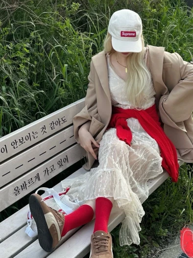 스타일 카드