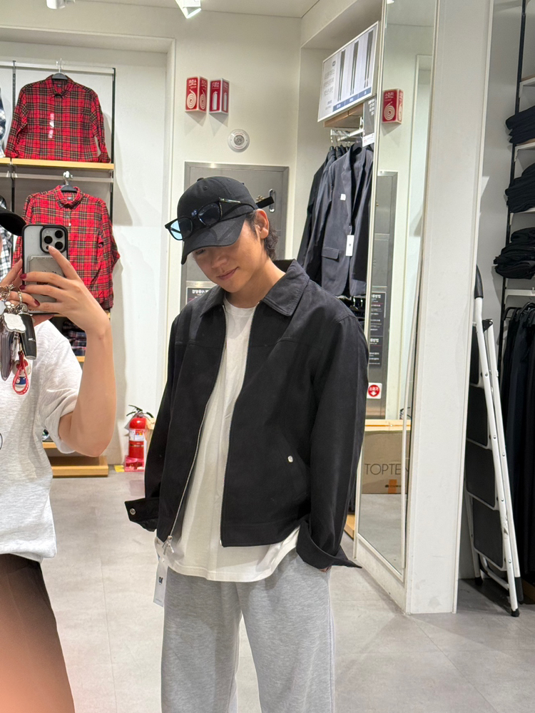 KREAM 프로필 이미지