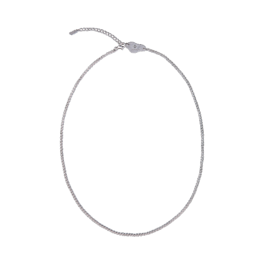 RioAN035 Riomeu Snake Chain Necklace 2.5mm