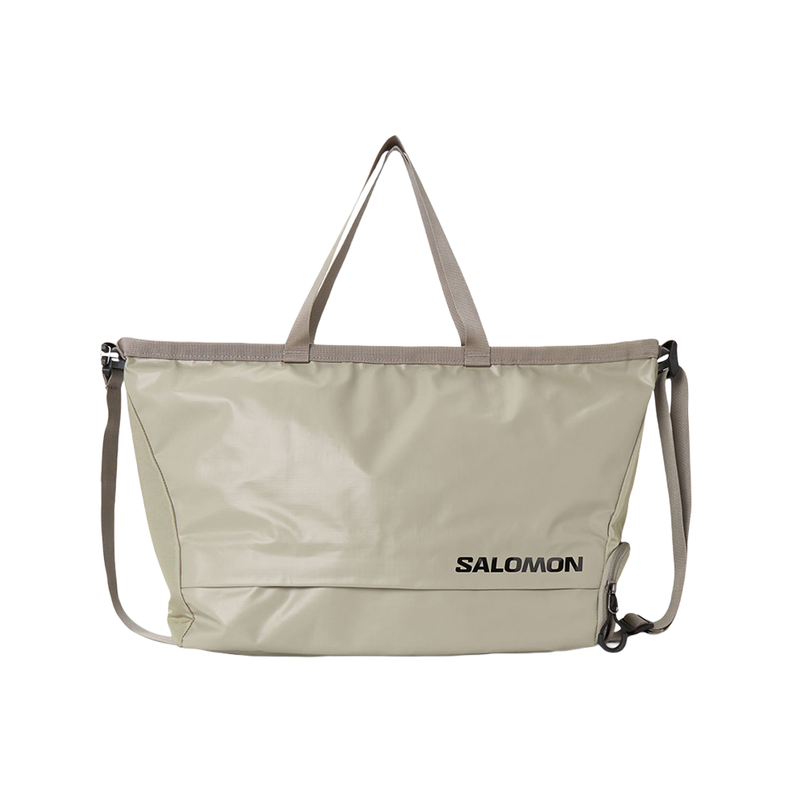 LC2528500 Salomon Extended Tote Bag Khakibeige