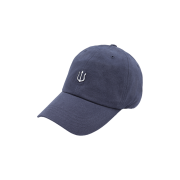 VERUTUM BC003B Trident Bio Washing Cap Navy