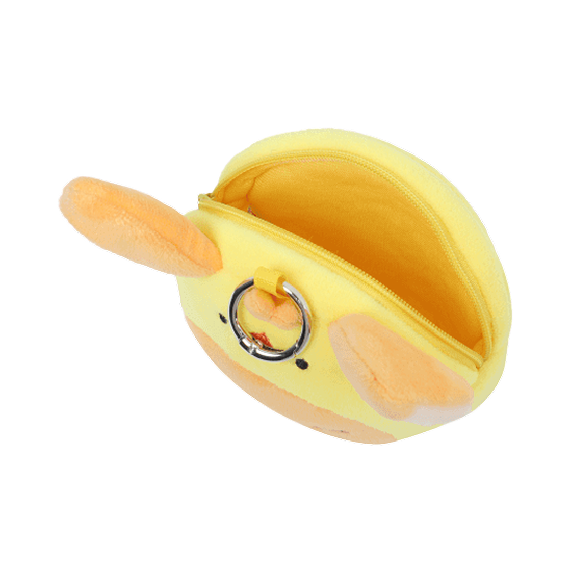 투모로우바이투게더 코인 파우치 연준 버전 황춘(Tomorrow x Together Coin Pouch Yeonjun Ver. Hwang Choon) - 3