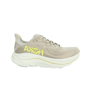 Hoka Clifton 10 Raw Linen Stone - Regular