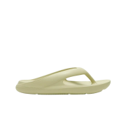 New Balance Rebound Flip Flop Light Yellow