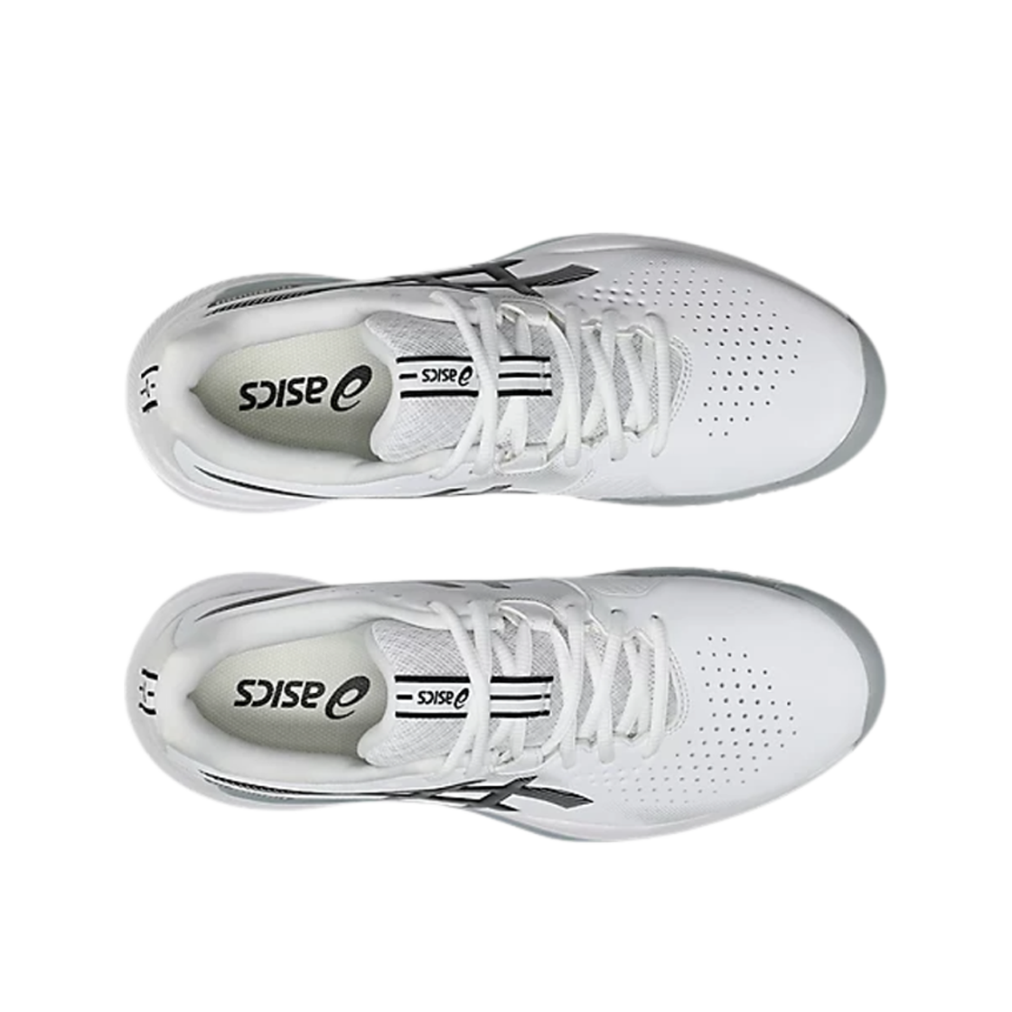 아식스 젤 챌린저 15 화이트 건메탈(Asics Gel-Challenger 15 White Gunmetal) - 2