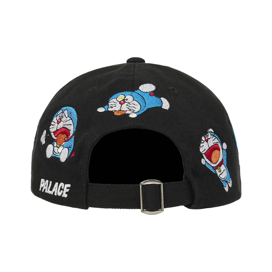帽子 PALACE USHANKA HAT BLACK USHANKA HAT | PALACE SKATEBOARDS